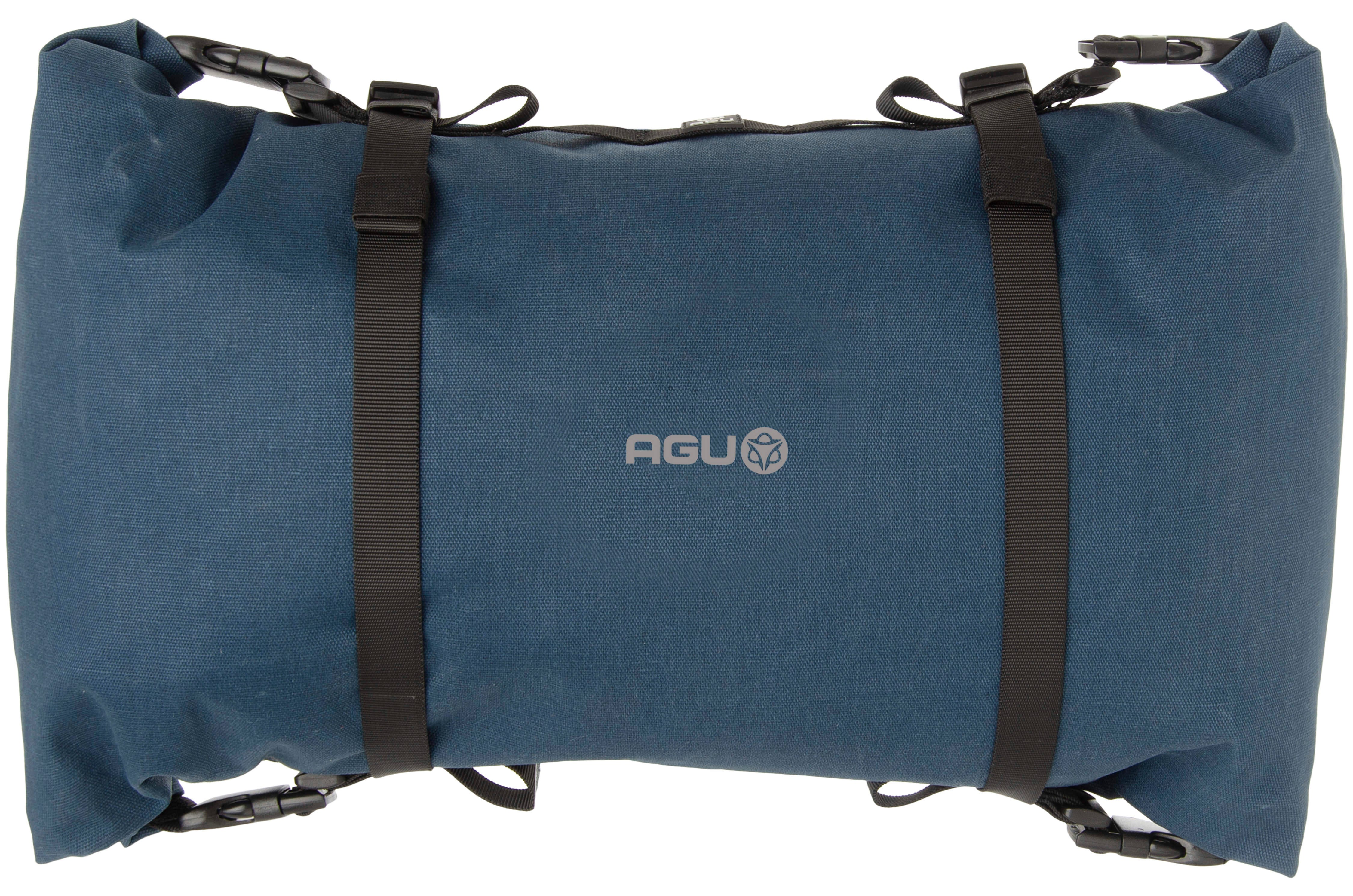 Stuurtas venture steel blue