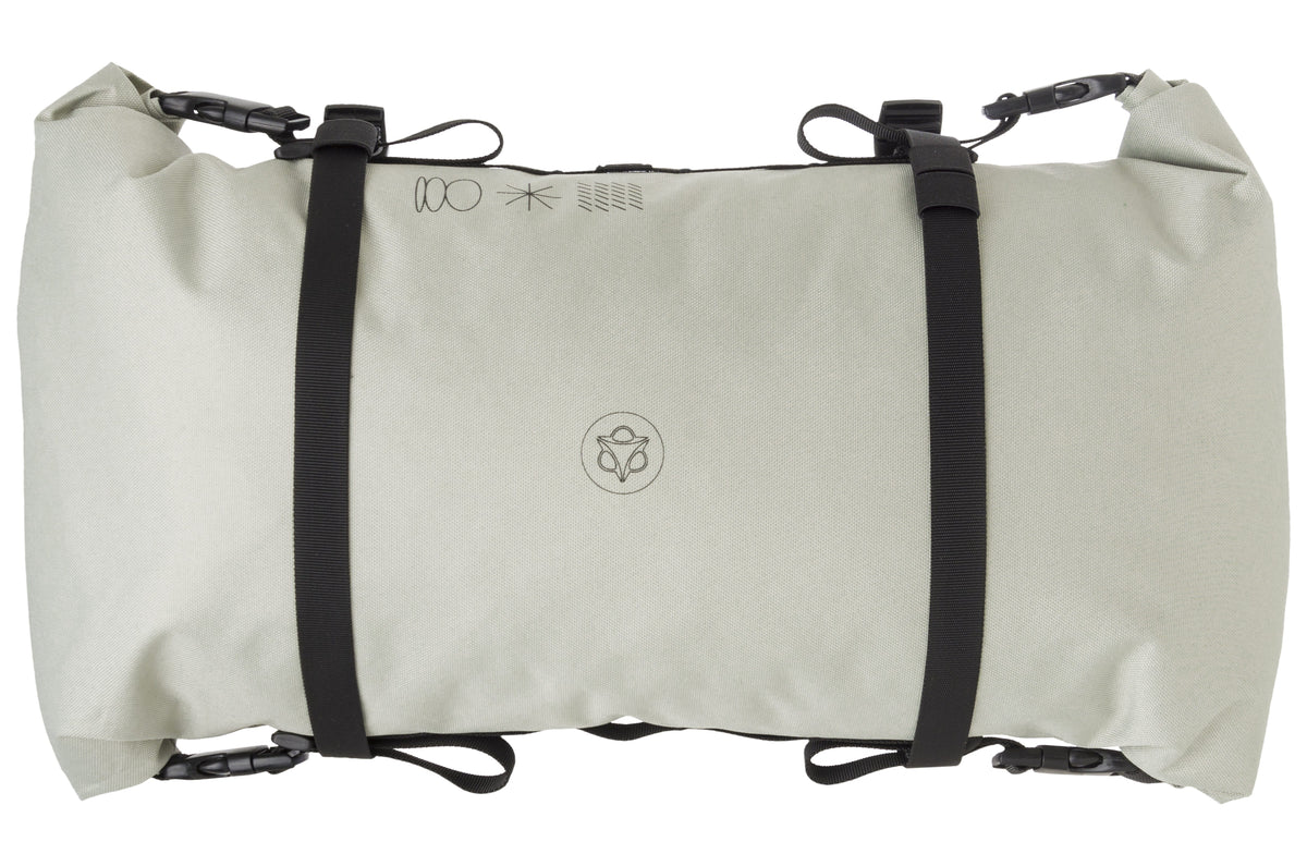 Bar bag venture pistachio