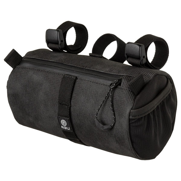 Agu roll bag stuurtas venture reflecterend reflective mist