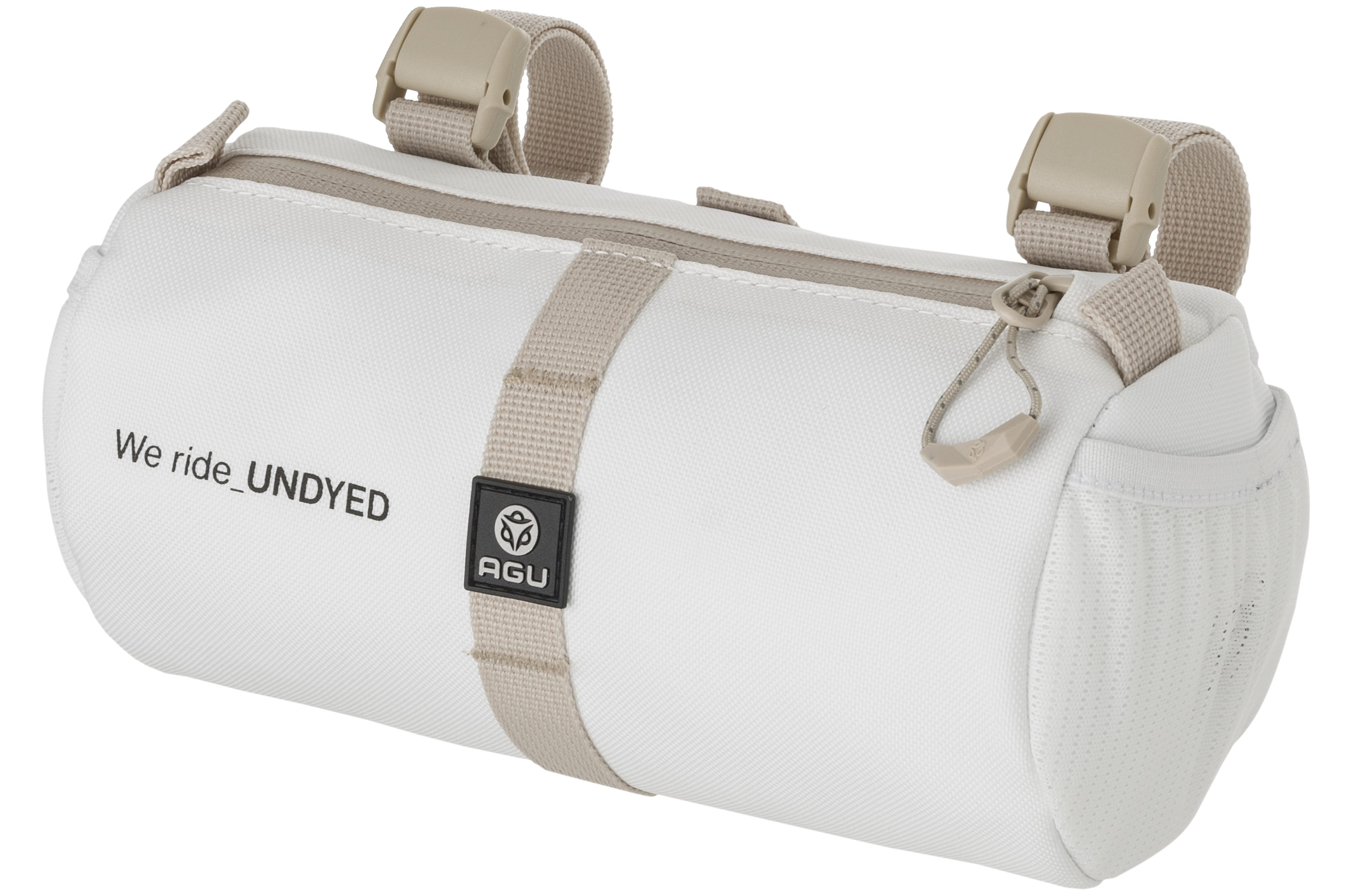 Agu undyed roll bag stuurtas venture