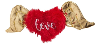 Fofos liefde engel met hart