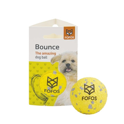 Cute super bouncy ball