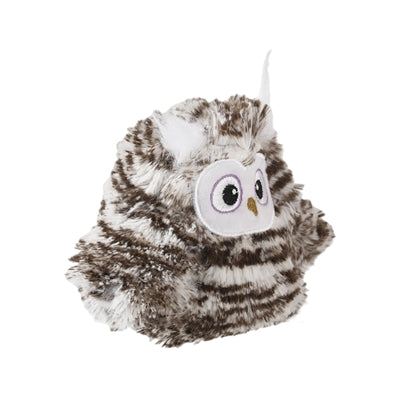 Fofos fladderende uil