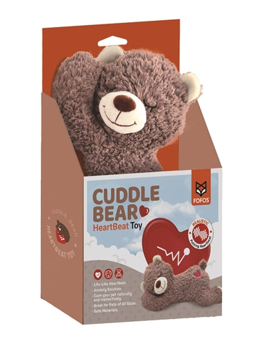 Fofos heartbeat bier