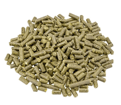 Metazoa premium paardenvoeding musclefit hp23