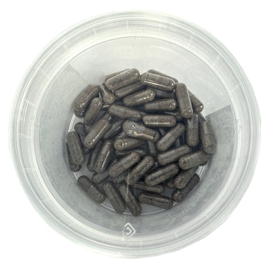 Dierendrogist omega 3-6-9 capsules