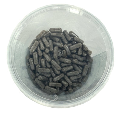 Dierendrogist omega 3-6-9 capsules