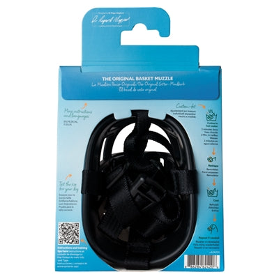 Baskerville ultra snuit muilkorf