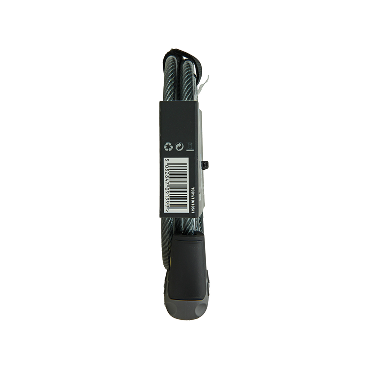 Yale 1062463 - combinatie kabelslot standaard | 3 stuks