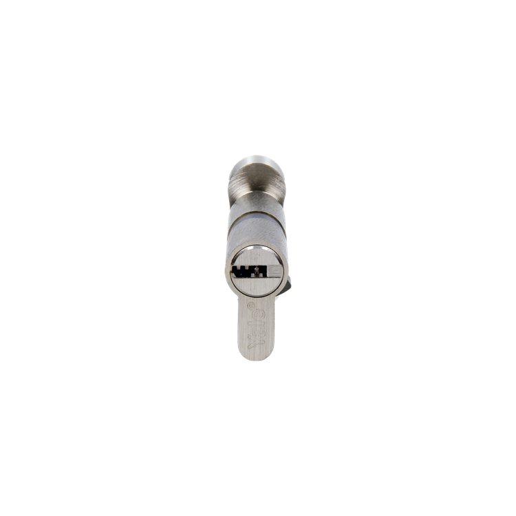 Yale 1060545 - knopcilinder 1000 mv 70mm(35 35) | 5 stuks