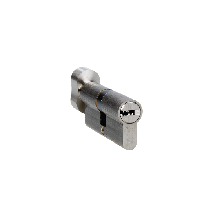 Yale 1060545 - knopcilinder 1000 mv 70mm(35 35) | 5 stuks