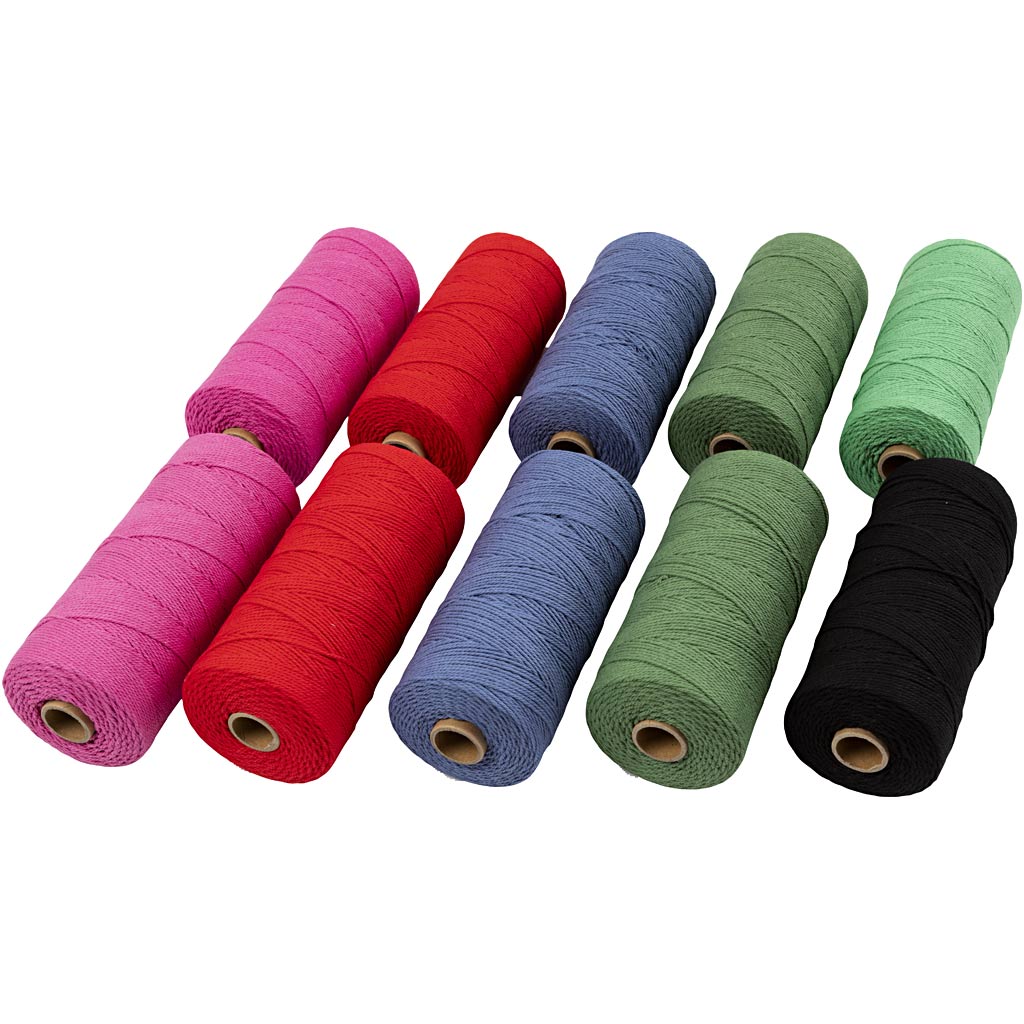 Https: www.cchobby.nl macrame-koord-l-315-m-dikte-1-mm-dunne-kwaliteit-12-12-sterke-kleuren-10x220-gr-1-doos