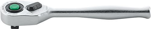 Stahlwille ratel 1 4 quickrelease