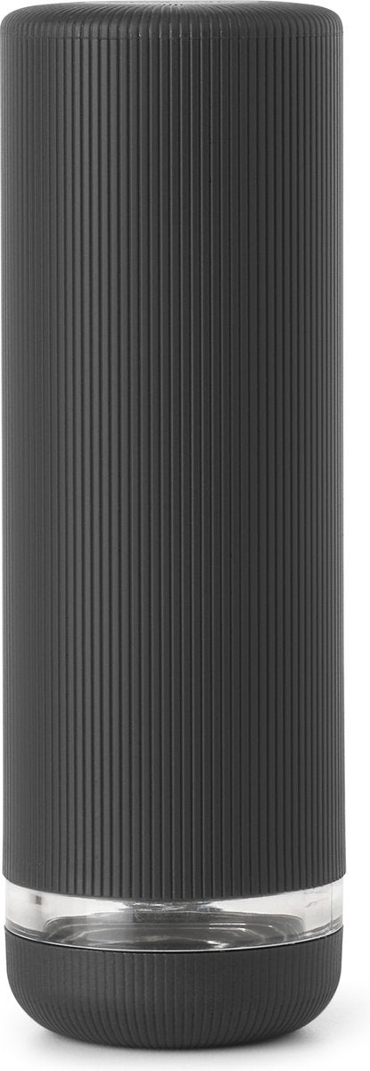 Brabantia spoelbak afwasmiddeldispenser - donkergrijs