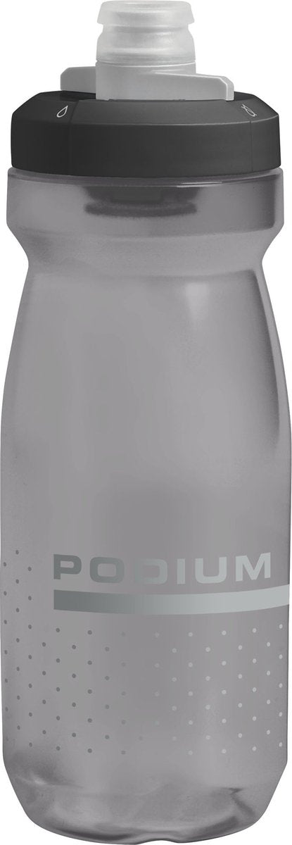 Camelbak bidon - lichtgrijs - grijs