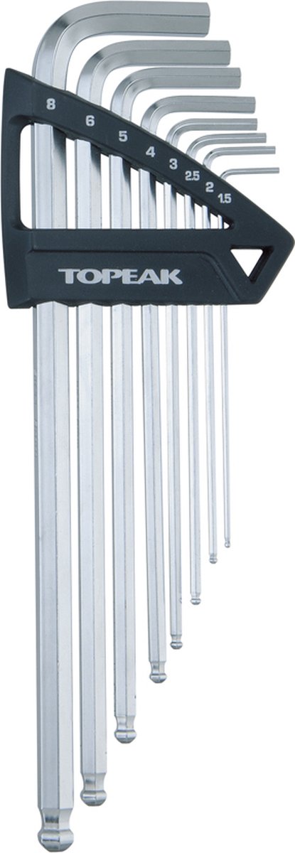 Topeak inbussleutelset duohex
