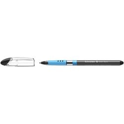 Balpen schneider slider xb 0,7mm zwart