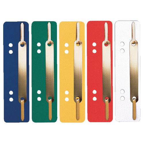 Snelhechterstrips 100 stuks