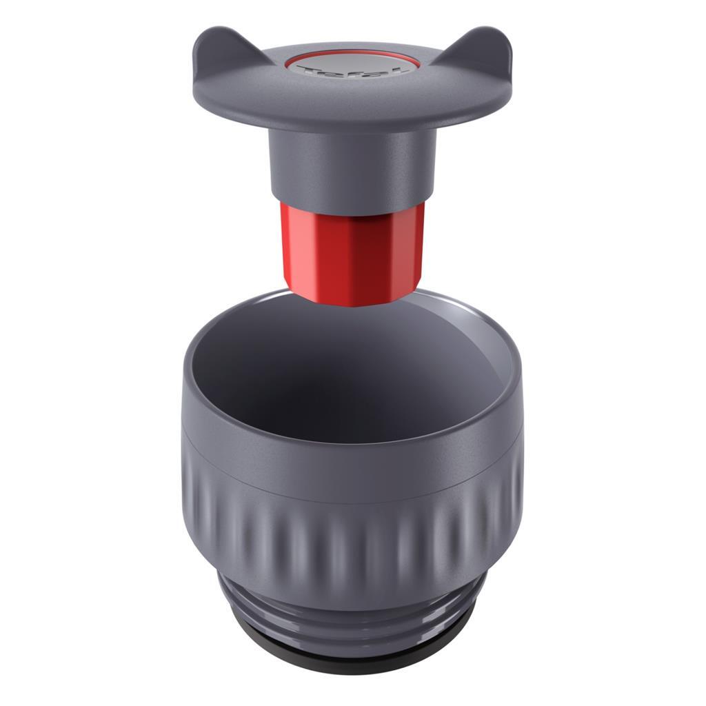 Tefal Tefal Reismok Easy Twist Isoleerbeker 0,36L Groen