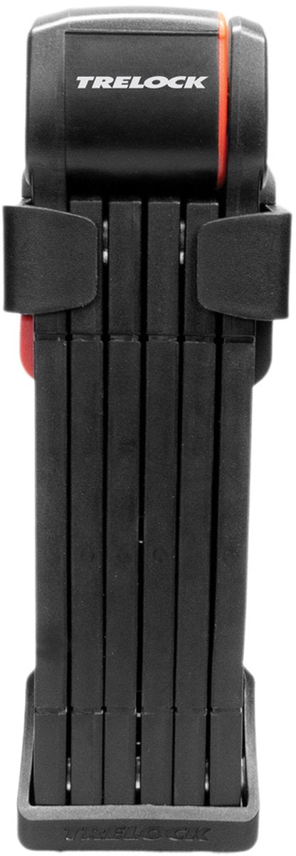 Trelock vouwslot FS 380 Trigo ZF 380 X-Press tag 85