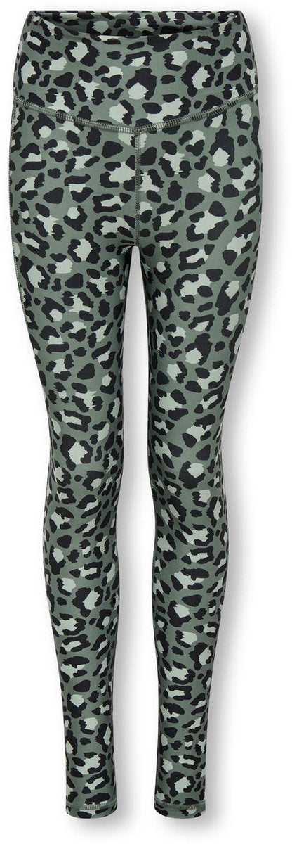 Only play - onpjam-2-mille hw aop pck tights girlsmeisjes broek