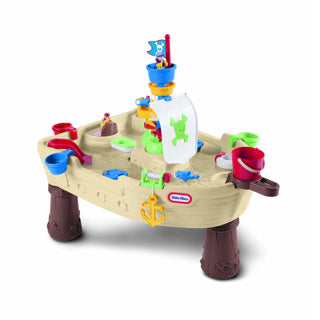 Little tikes anchors away piratenship