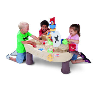 Little tikes anchors away piratenship