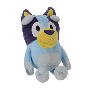Moose Toys Bluey Plush Bluey | 2 Pack