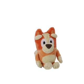 Moose Toys Plush Toy Bluey - Bingo, 20cm