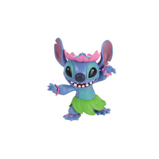 Spectron stitch figuren 2 pak stitch hula superheld