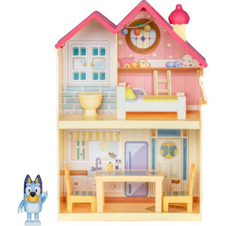 Moose Toys Bluey Mini Huisje