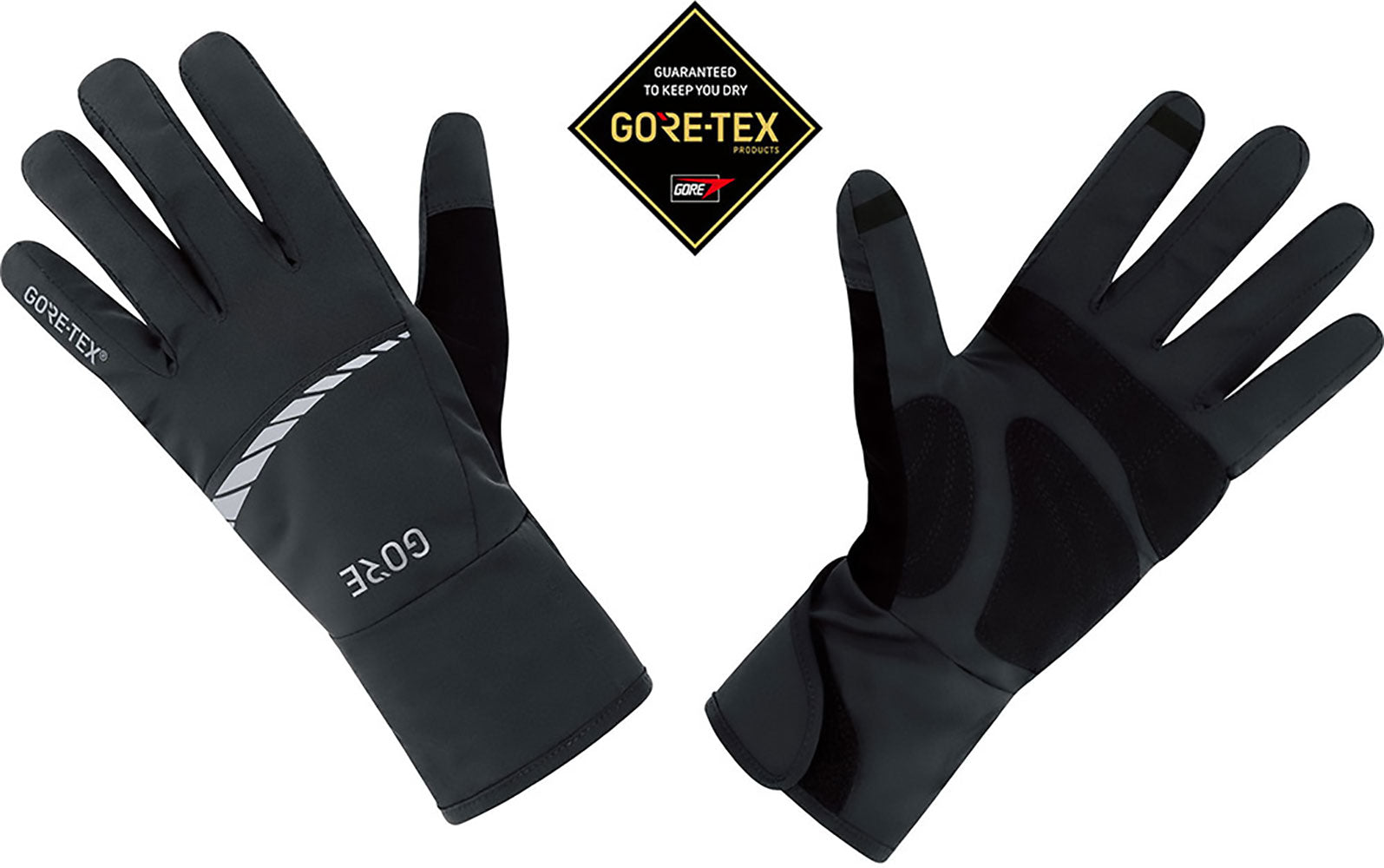 Gorewear c5 gore-tex® - gloves | xxxl