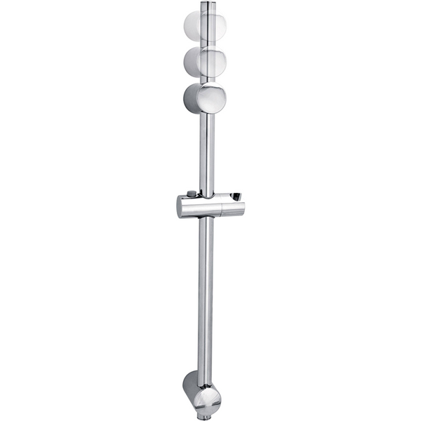 Tesa 1062571 - spaa verstelb.douchest. 705 mm | 1 stuks