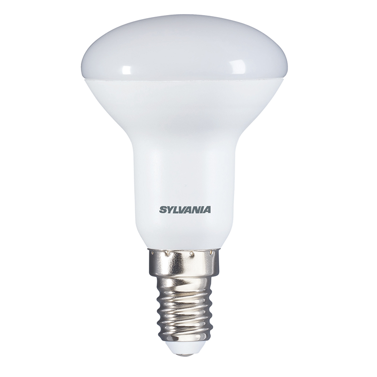 Sylvania 1063518 - refled r50 v2 470lm 5w 830 e14 | 6 stuks