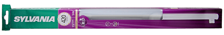 Sylvania 1049705 - toledo st v2 500mm 5w 420lm s14s | 6 stuks