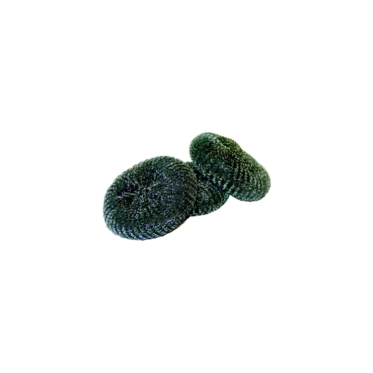 Starbright 1063302 - metalen pannenspons 3 stuks sb | 8 stuks