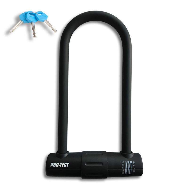 Citycat U-sleuf Protect 180x320mm ART-4