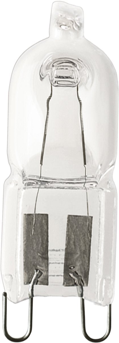Enzo halogeen lamp | g9 | 48w | 230v helder - 5350064