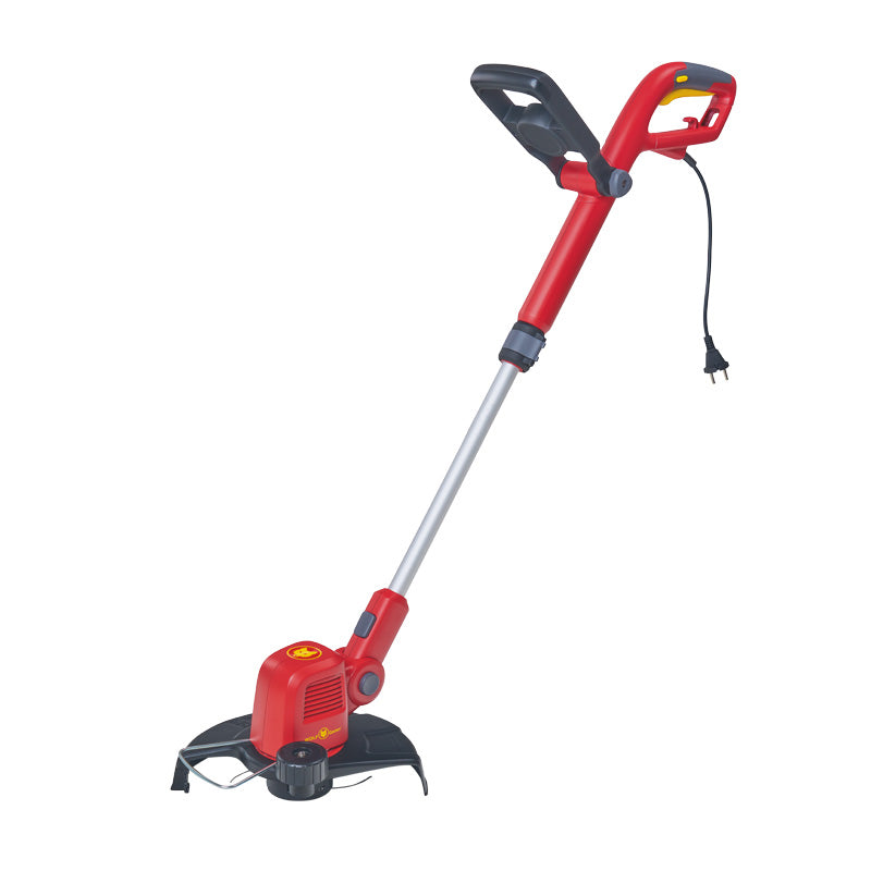 WOLF-Garten LYCOS E 500T elektrische gazontrimmer