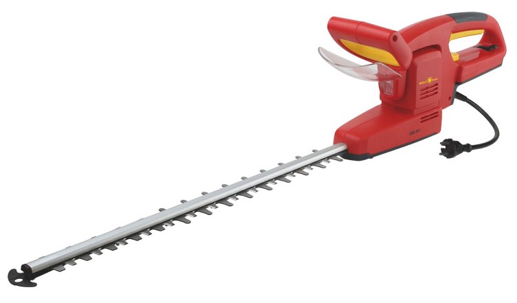 Wolf garten electrische heggenschaar hse 55 v - 41af0d-f650