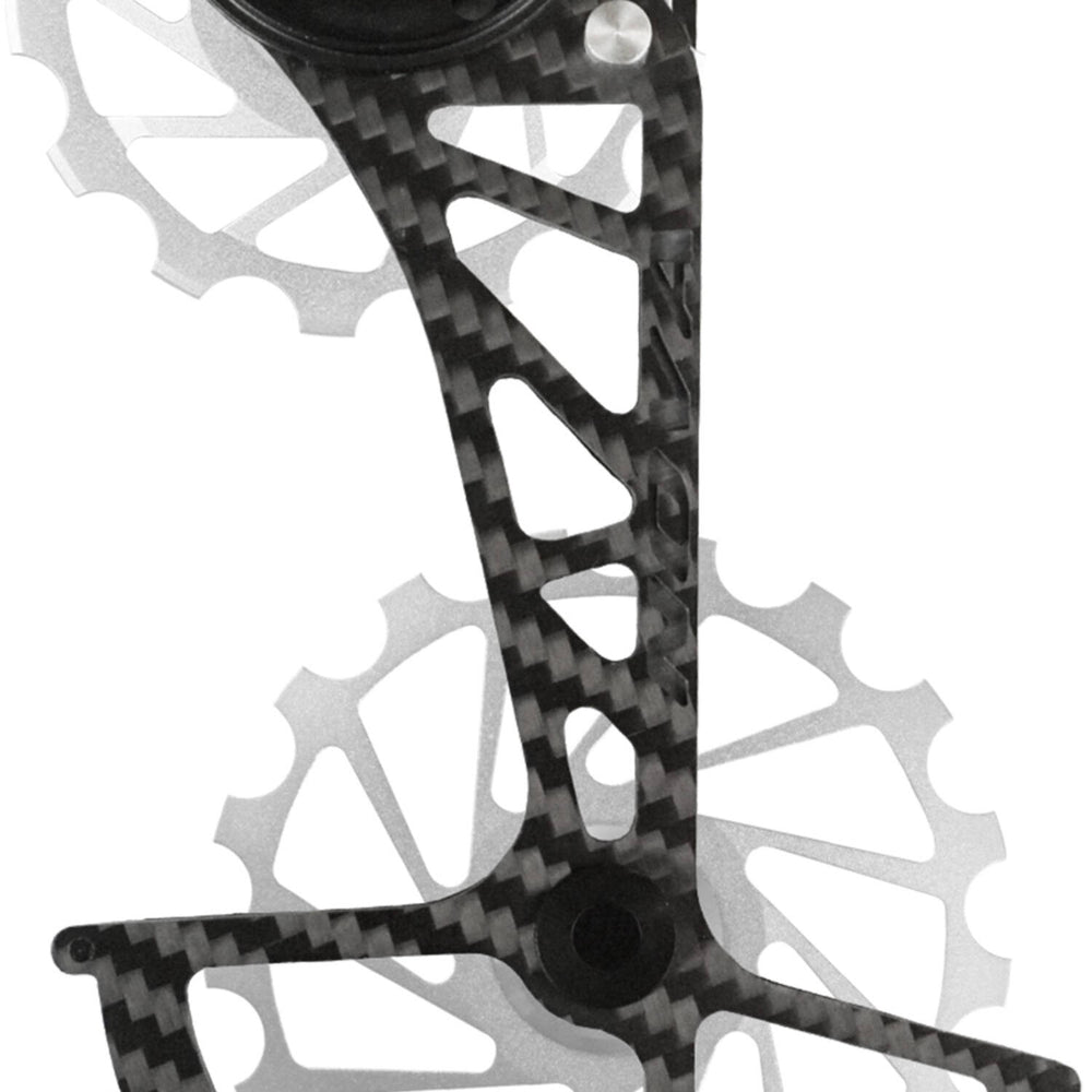 Novaride carbon ceramic derailleur sram axs 12s