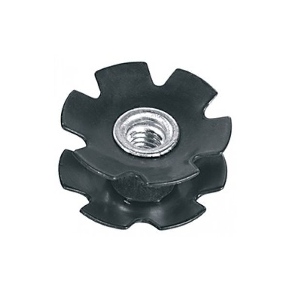 Griffe prise casque Ergotec 1 - noir