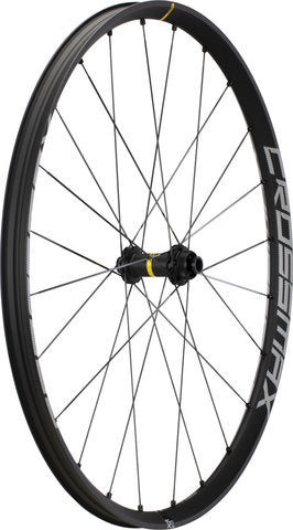 Mavic crossmax xl center lock disc 29 boost wheelset