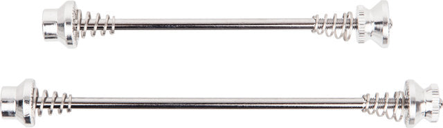 Ty moun special lite-axles road quick release set