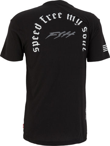 Fasthouse menace s s tech t-shirt