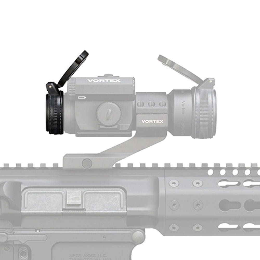 Vortex flip cap oculair cover voor strikefire