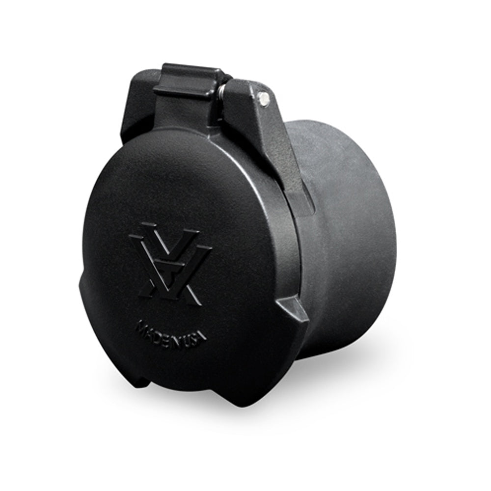 Vortex defender flip cap, objective lens 24 (28-31 mm)