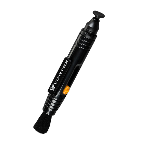 Vortex lens pen