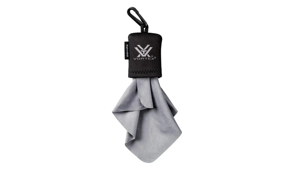 Vortex spudz microfiber schoonmaak doek