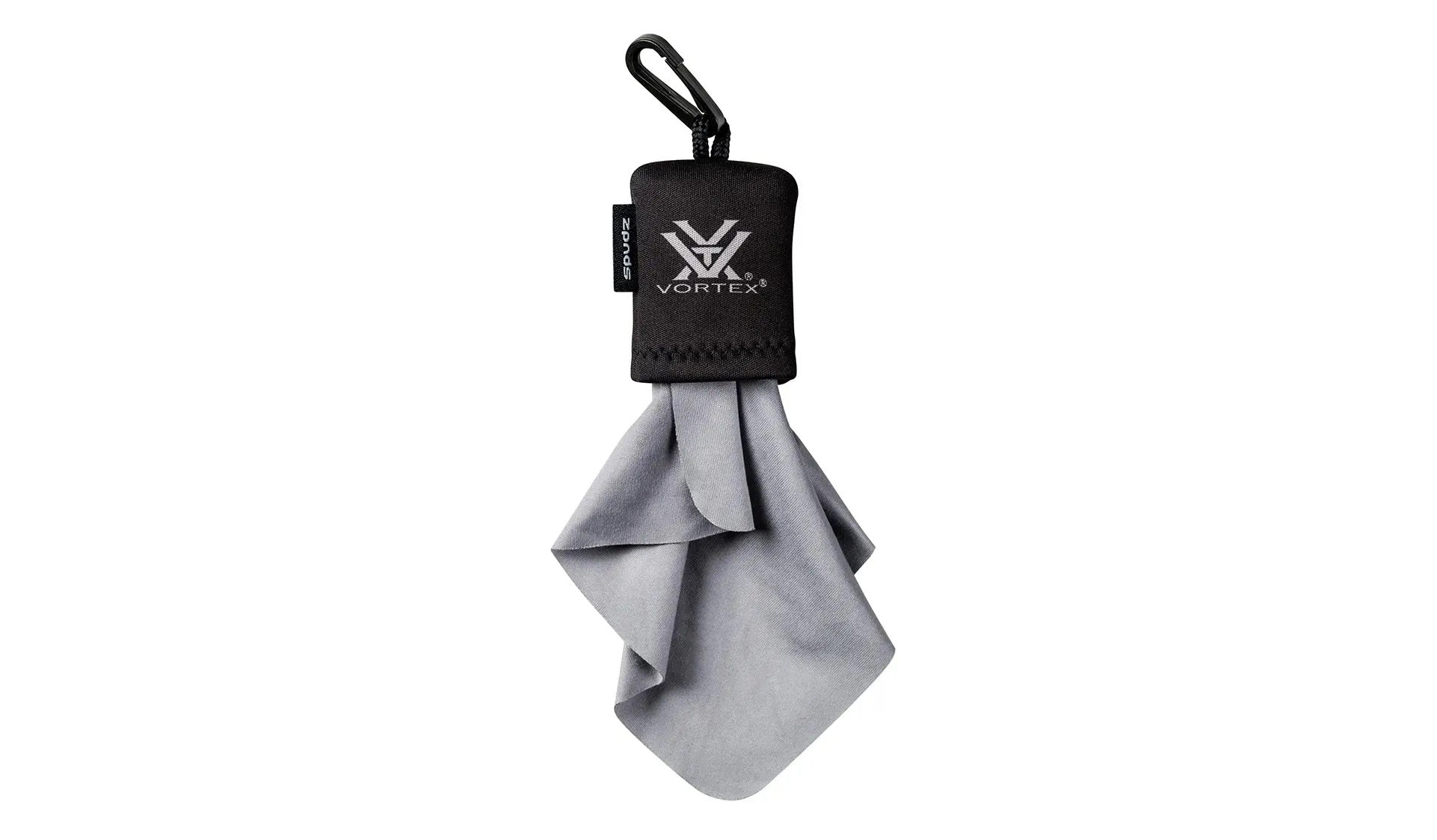 Vortex spudz microfiber schoonmaak doek